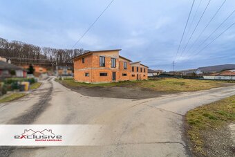 4 IZBOVÝ RODINNÝ DOM - KANAŠ, 120 M2, 426 M2 - 18
