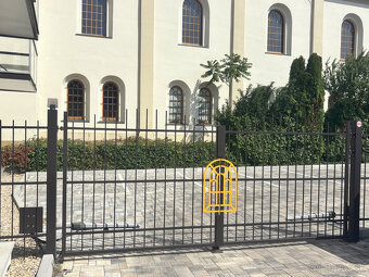 NA PREDAJ priestor v centre Trnavy  – Halenárska ulica - 18