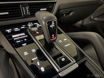 Porsche Cayenne 4x4 A/T - 18