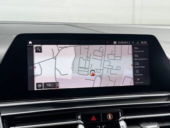 BMW Rad 8 Coupé 840d xDrive - 18