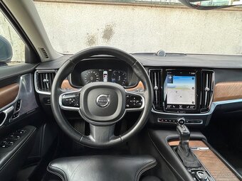 Volvo S90 D5 Inscription Polestar - 18