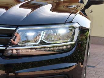 Volkswagen Tiguan 1.5 TSI 6/2019 - 98.000 km - - 18
