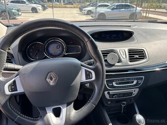 Renault Fluence 1.5 dCi, 2013 – výborný stav, po servise - 18