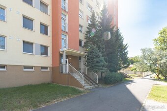 NA PRENÁJOM KRÁSNY 2 IZBOVÝ BYT S LOGGIOU | TERASA - TRI HÔR - 18