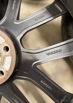 Letná sada 5x108 R20 , 275/45/20 Volvo XC90 - 18