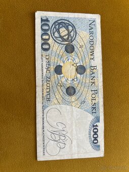 Bankovky mix po 2€ /kus - 18