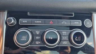 Land Rover Range Rover Sport 3.0 SDV6 HSE AT8 4x4 - 18