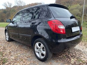Škoda Fabia 1.2 TSI AM Sport - 18