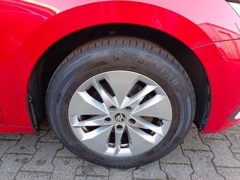 Škoda Octavia 4 Combi 2.0TDI 110kW DSG - záruka Autodraft - 18