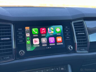 ✅SKODA KODIAQ 2.0TSI 4x4 DSG - 18