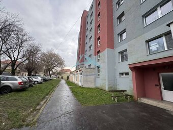 VÝMENA ZA VÄČŠÍ? Máme pre Vás ponuku v Šahách - 18