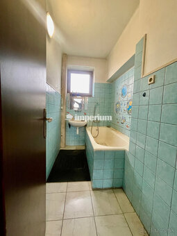 Gabčíkovo - predaj 4 izb. rodinného domu v okrajovej časti m - 18