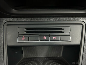 Volkswagen Tiguan 2.0 TSI 200k 4-Motion Sport Style DSG7 - 18