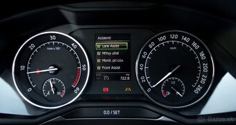 Skoda Superb 3 combi 2.0Tdi 110Kw - 18