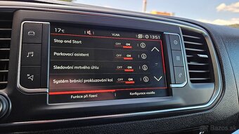 Citroën Spacetourer 2.0 BlueHDi 180k S S XL Shine A/T - 18