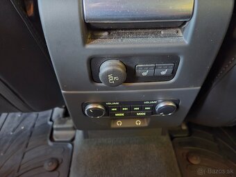 Volvo V70 2,0D4 120kW 5-tivalec 134000km - 18