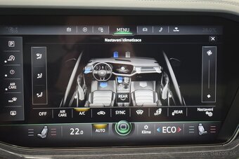 Volkswagen Touareg 4,0 V8 TDi,DSG+F1,FULL LED,DPH, - 18