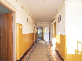 NA PREDAJ, RODINNÝ DOM, POZEMOK 842m2, RASLAVICE - 18