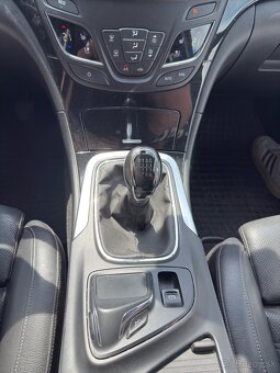 Opel Insignia 2.0 CDTI 103kw EcoFlex - 18