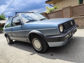 2x vw golf 1.6 Gtd, 1.6td - 18