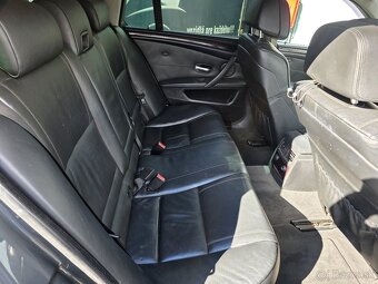 BMW Rad 5 Touring 530 d A/T - 18