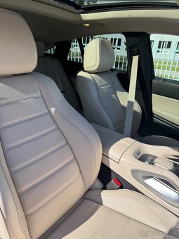 Mercedes-Benz GLE Coupe 350d 4Matic AMG Line - 18