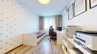 RADO | 4-izbový dom 140m2 + pozemok 263m2 | Slovenský Grob - 18