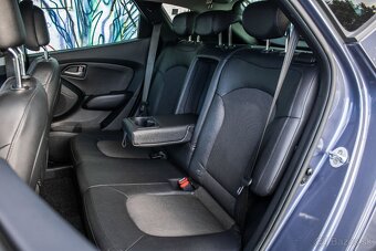 Hyundai ix35 2.0 CRDI VGT Comfort 4x2 100kW - 18