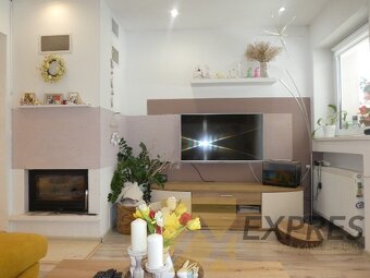 RK EXPRES - na predaj rodinný dom v Handlovej, ul. Údernícka - 18