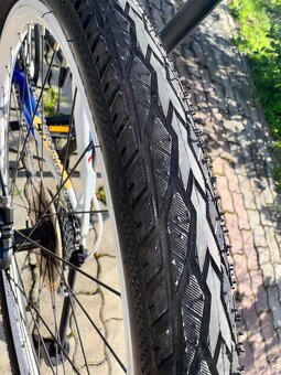 Predám pánsky Horský bicykel Kellys - 18