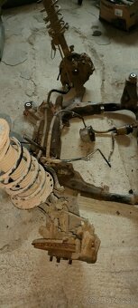 Rozpredam Land Rover Freelander 2 - 18