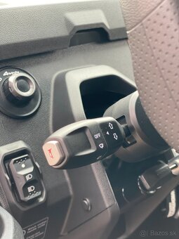 CFMOTO GLADIATOR U10 PRO HIGHLAND T1b - 18