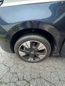 VOLKSWAGEN T7 Multivan Style Long 2,0tsi - 18