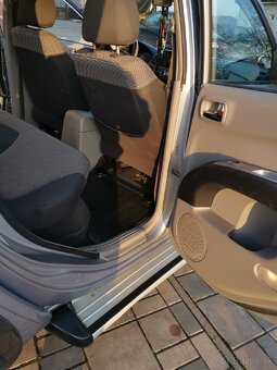 Mitsubishi l200 2 5did - 18