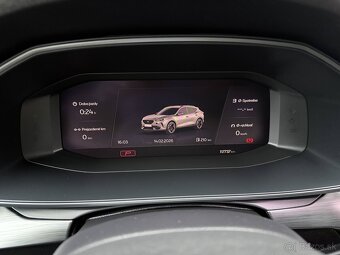 Cupra Formentor 2.0 TDI 110kw 4x4 2022 - 18