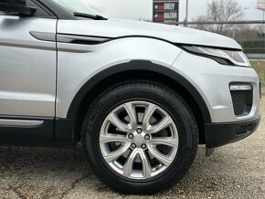 2018 Range Rover Evoque 4x4 | 69 000km - 18