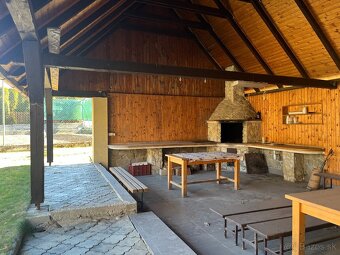 4-IZB. DOM - PODBIEL,TS - ZNÍŽENÁ CENA - 18