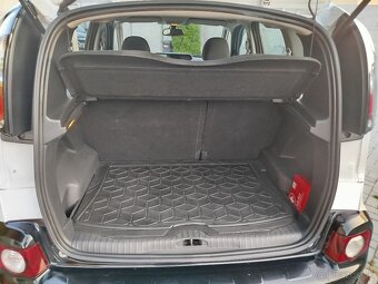 CITROEN C3 PICASSO, 1,4 benzin,2014 - 18