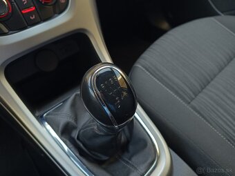 ✳️Opel Astra 1.7 CDTI ECOTEC Enjoy ODPOČET DPH✳️ - 18