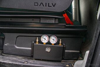 Iveco Daily 35 S18 - Odpočet DPH - 18