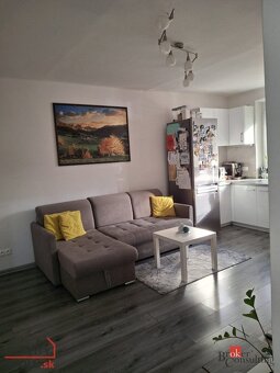Na prenájom 2- izbový byt, Nitra- Centrum - 18