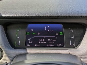 Honda Jazz Crosstar 1.5 i-MMD Executive - 18