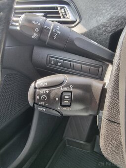 Peugeot 308 SW 2.0 BlueHDi Allure Stop&Start A/T  za 9.900 € - 18
