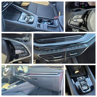 ✅️Škoda Octavia 4 Sportline 2.0.TDI DSG,Pano,Ťažné✅️ - 18