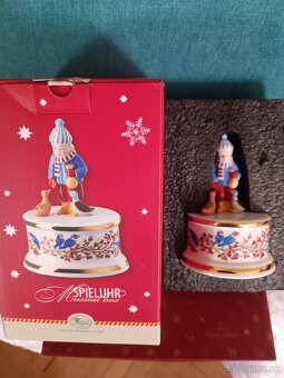 Predam porcelan - 18