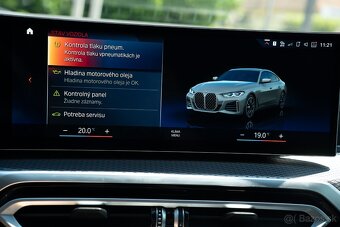BMW Rad 4 Gran Coupé 440 i M - 18