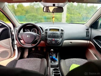 KIA Ceed 2009 1.4 77Kw - 18