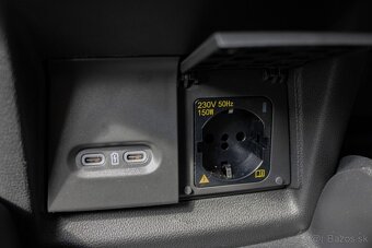 Škoda Enyaq Coupé iV 4x4 RS 2025 - DCC/CANTON/HUD/360 - DPH - 18