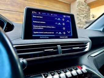 Peugeot 3008 1.5 BlueHDi S S Active E6d-ISC - 18