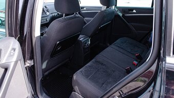 Volkswagen Tiguan 2.0 TDI DSG 4motion - 18